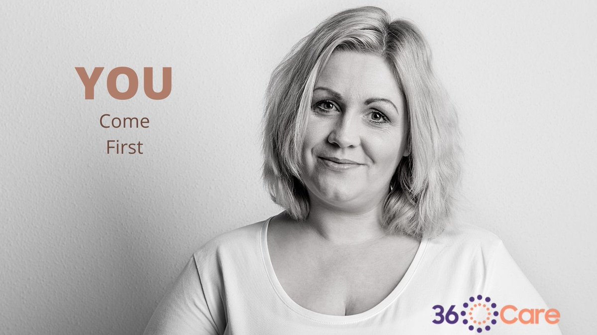 "People come first" is core to everything we do at 360Care. That's why our health coaching team meets you where you're at. We start by getting to know you and your experience with Diabetes #Diabetes  #DiabetesManagement #HealthyLifestyle