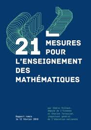maths_ot's tweet photo. 🗒️ Vous avez été nombreux à consulter notre premier guide : "Comment ouvrir un #clubdemaths ❓ »
🆕 Bonne nouvelle, le numéro 2 vient d'être publié ‼️😃
Découvrez-le sur notre site 👉 https://t.co/nsnmwHIpkN
#clubdemaths_OT #PlanVT @CTorossian_Off @VillaniCedric https://t.co/3rL94uBFCe