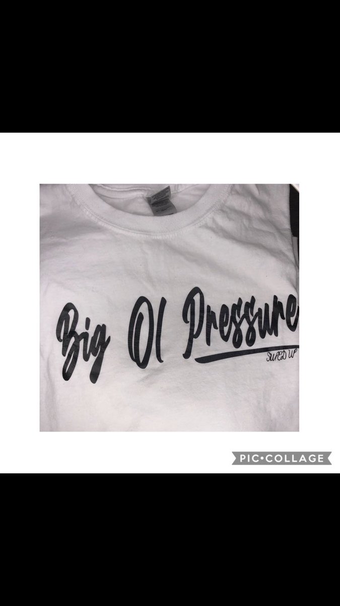 Magic_Don_O's tweet image. I got some new long sleeves in and they pressure!!! 
Cream and Red
Carolina Blue and White
White and Black 
Military Green and White
Who wanna get Suped Up!? Get at me‼️
🔋⚡️💪🏾
#BigOlPressure
#SupedUp
#GetchuOne