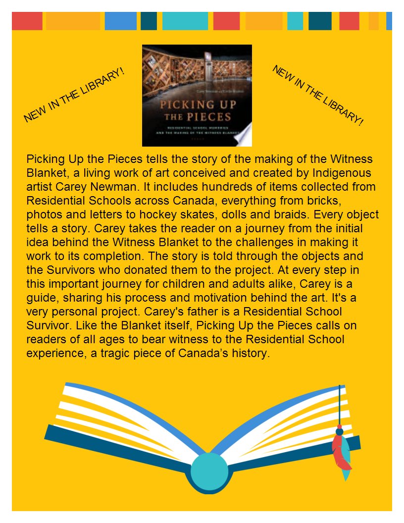 GCMuniLibrary's tweet image. #new#book#library libraryaware.com/27XXFB
