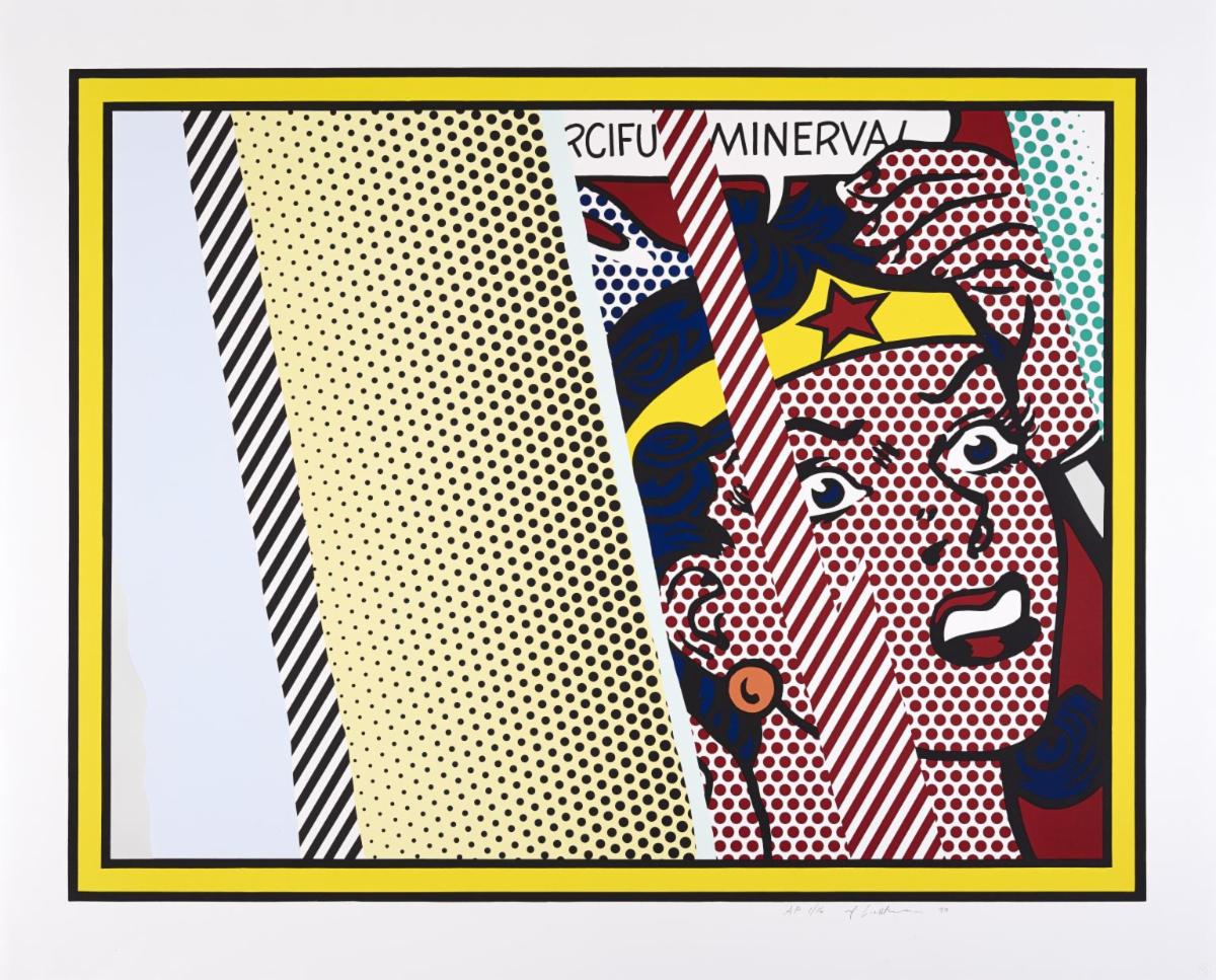 Weekly Special Highlights: From Roy Lichtenstein | Jean-Michel Basquiat | Damien Hirst conta.cc/39ykWbh