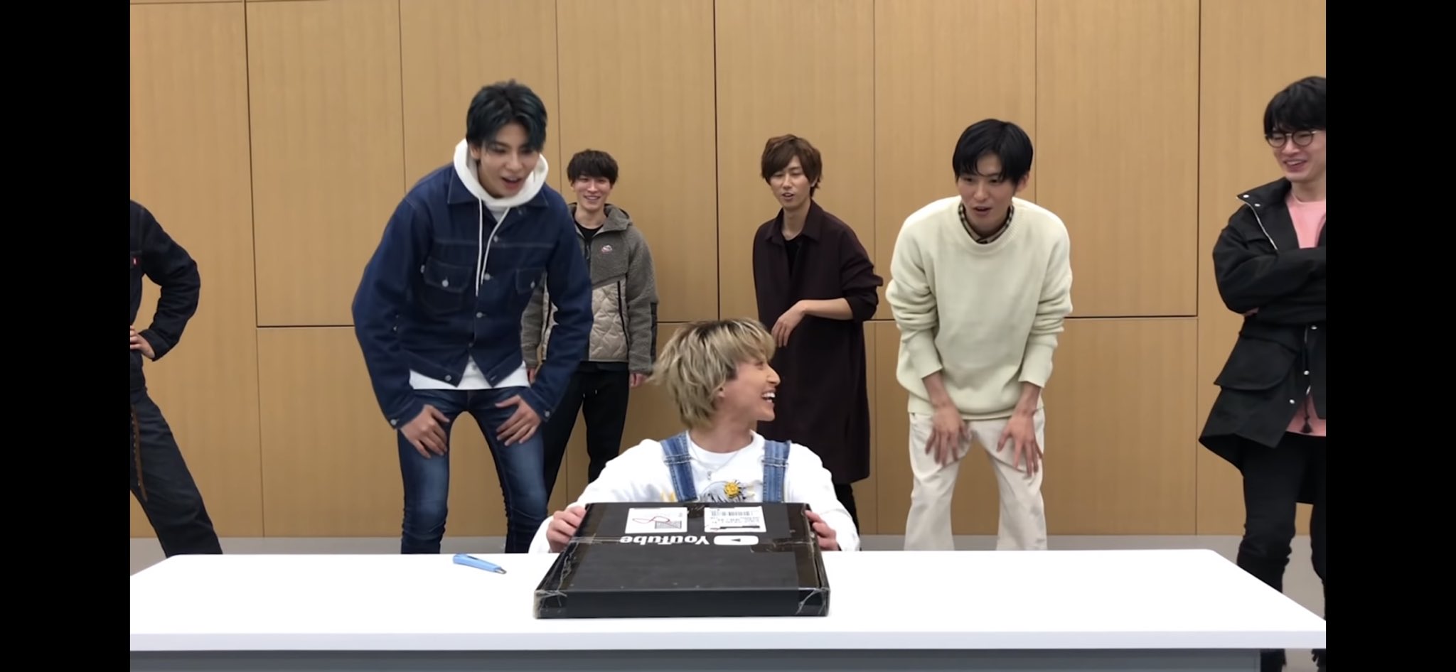 衝撃に備えろ ぐはぁぁぁぁぁぁぁ な佐久間さん好き 佐久間大介 Snowman T Co Imzmmeqbkf Twitter