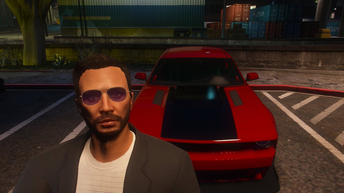 AlexWal03239265's tweet photo. C'est le moment pour moi de prendre des vacances d'un mois et demi , je voyagerais autant que possible et à la plus haute vitesse possible, je prendrais de meilleur courbe prochainement, les problème ne pourrons pas me rattraper vous avez gagner 😌 #hellcatDemon😈 https://t.co/9Vhjx4D93I