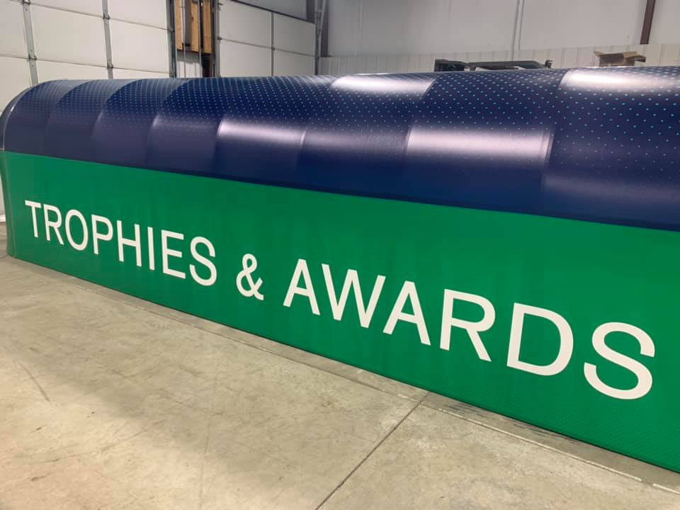 Sneak Peek 👀
Thanks to our sister company Source One Digital for creating the awnings for our new location 2330 Henry St. Muskegon. We are getting closer!! 🎉