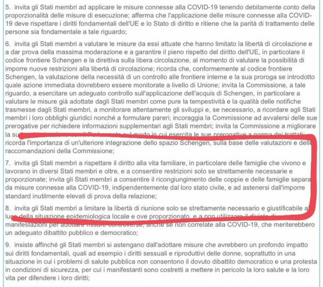 princi_pezza's tweet photo. @La7tv @F_Boccia Permettete di vedere cani e porci dentro i comuni, ma non volete dare la deroga per vederci in DUE a #PartnerNonConviventi #congiuntifuoricomune #congiuntifuoriregione. Ricongiungerci è una necessità, come tale deve esser riconosciuta nell'autocertificazione come da direttive UE! https://t.co/l0H11gd3iv