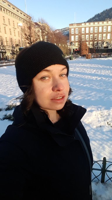 #Norway #nomakeupchallenge https://t.co/AqD8lJmiFy<a href="/tag/norway"class="tags">#Norway</a><a href="/tag/nomakeupchallenge"class="tags">#nomakeupchallenge</a>