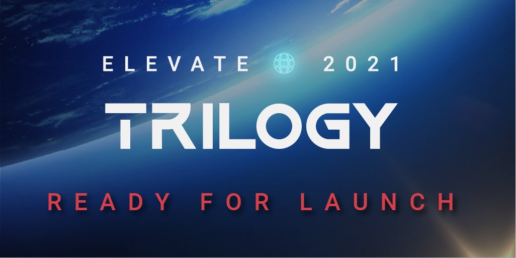 AgencyNation's tweet photo. #Elevate2021 is ready for launch. Registration is OPEN &amp; #FREE for Big "I" Members! https://t.co/4D1IOpcpUE 🚀👨‍🚀🌠#BOOM #agencynation #outofthisworld #thecountdownbegins #letsdothis @BobRusbuldt @Trusted_Choice @ACT4Agents @NationalInVEST @SpotOnInsurance @progressive https://t.co/rhEz1pcnTh
