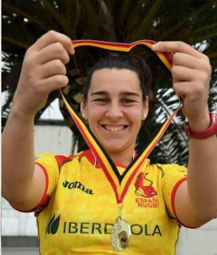 C.R.A.T. A Coruña (@crat1976) on Twitter photo La <a href="/ferugby/">España Rugby</a> busca el XV de las <a href="/leonasrugby/">Spain Women's Rugby</a> de la década.
📊 Nosotr@s tenemos claros los 🗳
🏉 Nuestras 7 MagnifiCRATS son el orgullo de todo el club
#XVLeonasDécada #ResistiendoDesde1976 La <a href="/ferugby/">España Rugby</a> busca el XV de las <a href="/leonasrugby/">Spain Women's Rugby</a> de la década.
📊 Nosotr@s tenemos claros los 🗳
🏉 Nuestras 7 MagnifiCRATS son el orgullo de todo el club
#XVLeonasDécada #ResistiendoDesde1976
