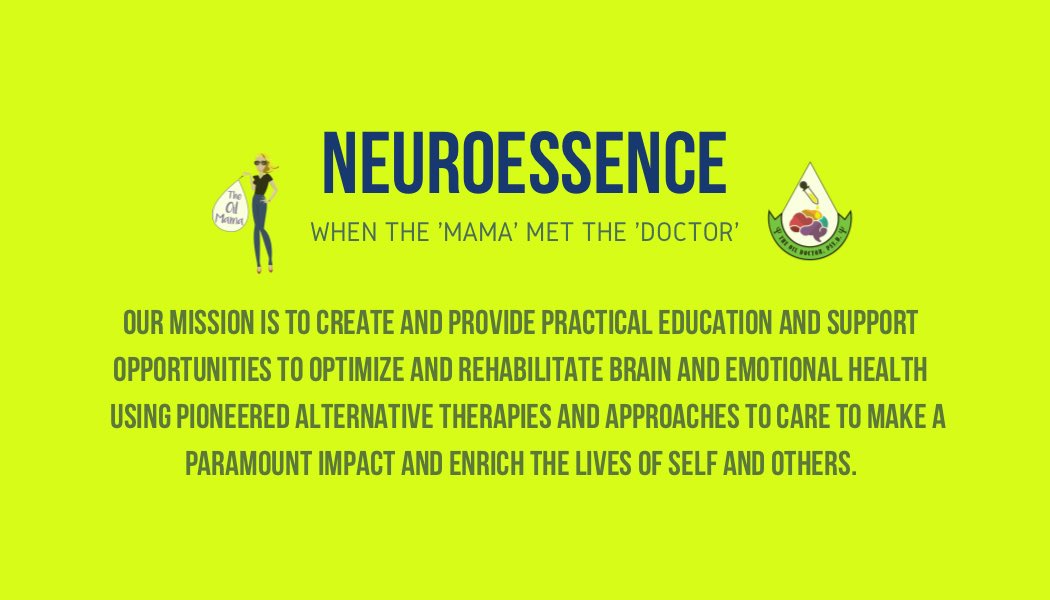 We are back on Twitter! Here is our mission and we hope you can join us.