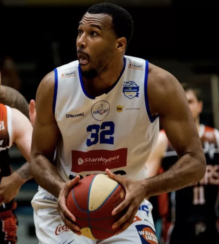Ivan Zoroski (@tripledoublesm) on Twitter photo <a href="/TrevBallinTrey2/">Trevor Thompson</a> exploded tonight in the Belgian Championship <a href="/EuroMillionsBL/">EuroMillions Basketball Cup</a> 🇧🇪!
22pts 9rbd in 24mins in the important road win <a href="/KangoeroesB/">Kangoeroes Basket Mechelen</a> against <a href="/spiroubasket/">Spirou Basket</a> ! <a href="/TrevBallinTrey2/">Trevor Thompson</a> exploded tonight in the Belgian Championship <a href="/EuroMillionsBL/">EuroMillions Basketball Cup</a> 🇧🇪!
22pts 9rbd in 24mins in the important road win <a href="/KangoeroesB/">Kangoeroes Basket Mechelen</a> against <a href="/spiroubasket/">Spirou Basket</a> !
