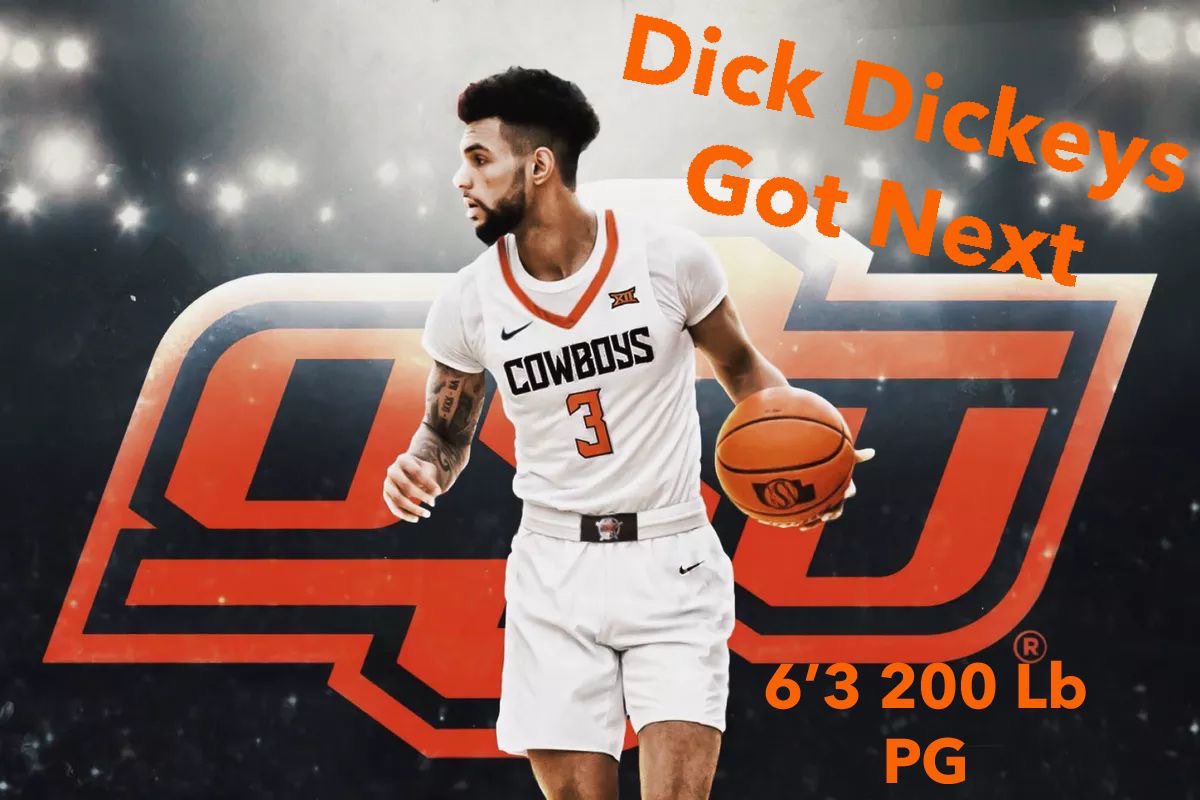 Dick Dickey tweet media