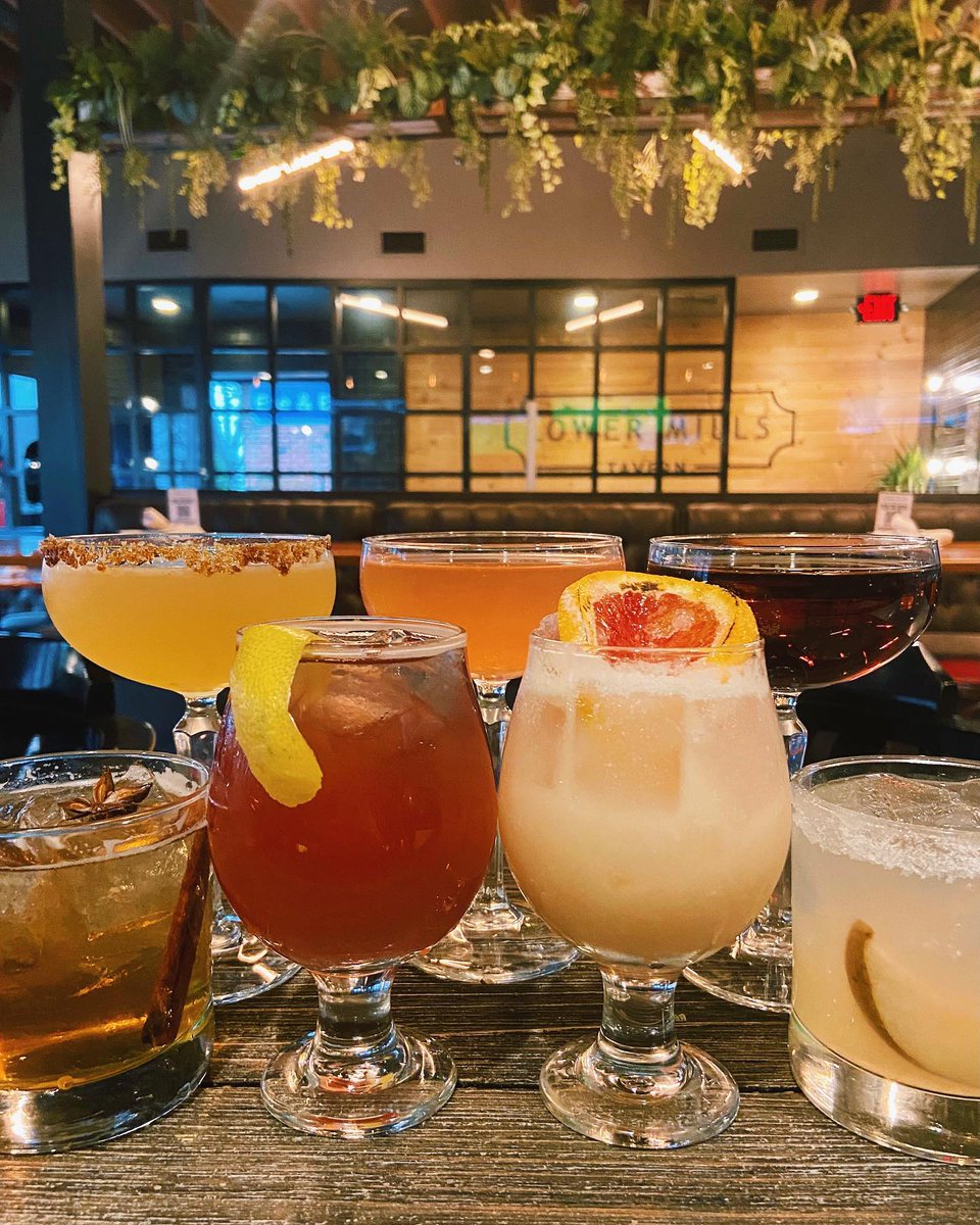 Lower Mills Tavern tweet media