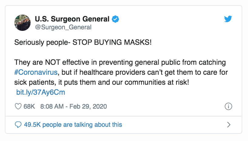 The myth of expertise is being nuked by COVID. It’s clear to everyone that the experts have no idea what they are doing. People are now aware that the media/gov/medical establishment are all lying to them. People are now skeptical of vaccines, which was a heresy last year!