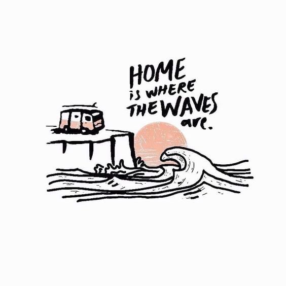 Our home... 🥲