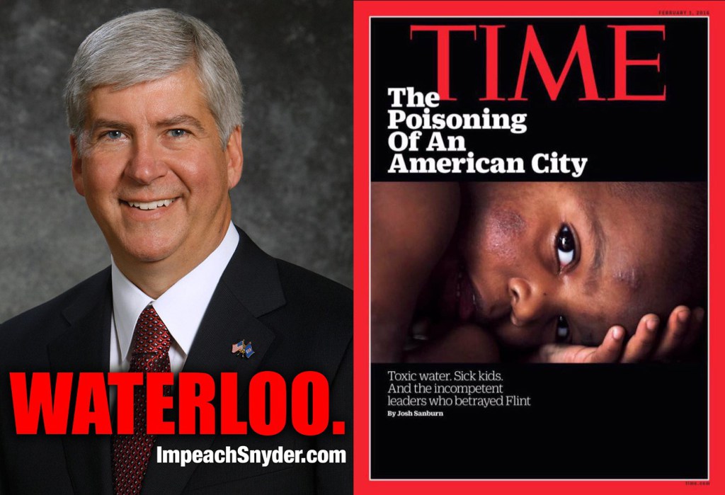 dcfairbank's tweet photo. @GOP @The_RGA @onetoughnerd #FlintWaterCrisis #LeadPoisoning #ColiformBacteria #LegionnairesDeaths #CarcinogenicTrihalomethanes #PerfluorooctanoicAcidExposure #FlintLivesMatter #FlushingFlint @ErinBrockovich @FlintGate @JordanChariton @JennElizabethJ @tommie_tyhefe @StatusCoup https://t.co/0zwPgggReM