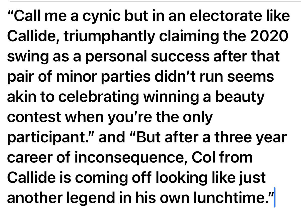 Paul Tully Media 🇦🇺 tweet media