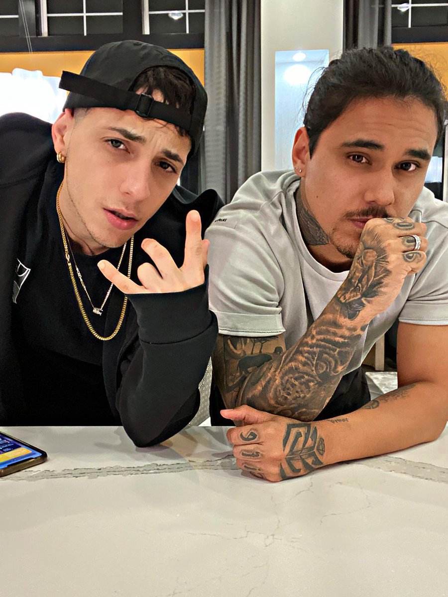 ¡Lo que viene es fuego! 🔥ENERO 23🔊