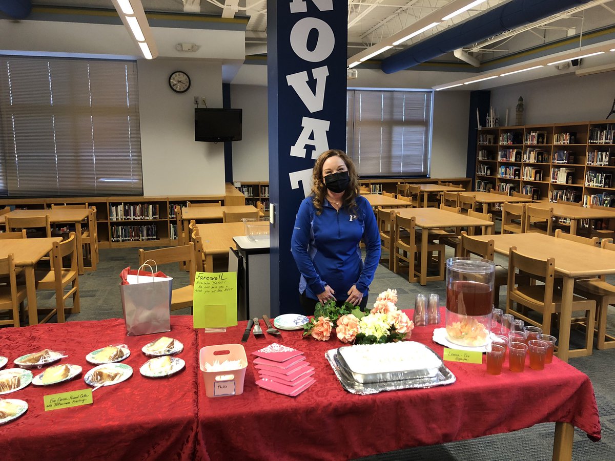 Parkwood High Careers tweet media