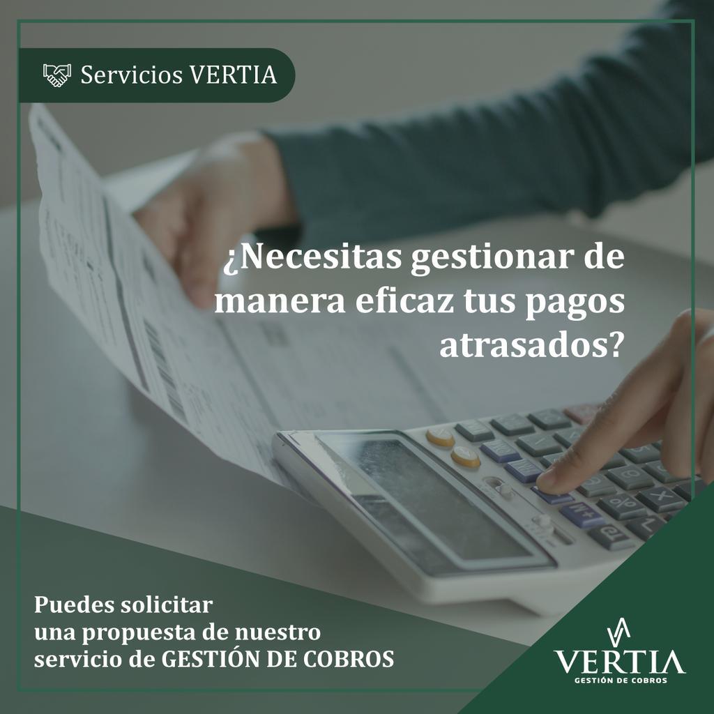 Vertiado's tweet photo. Nuestro equipo de expertos cuenta con una larga trayectoria y una exitosa gestión en materia de cobros.

🟢Para más información sobre estos temas ingresa a https://t.co/FYtqHHLDeH⁣⁣
⁣
#VertiaGestionDeCobros #GestionDeCobros #RepublicaDominicana #RD #Créditos #Finanzas #Deuda https://t.co/hSXX5g3eIv