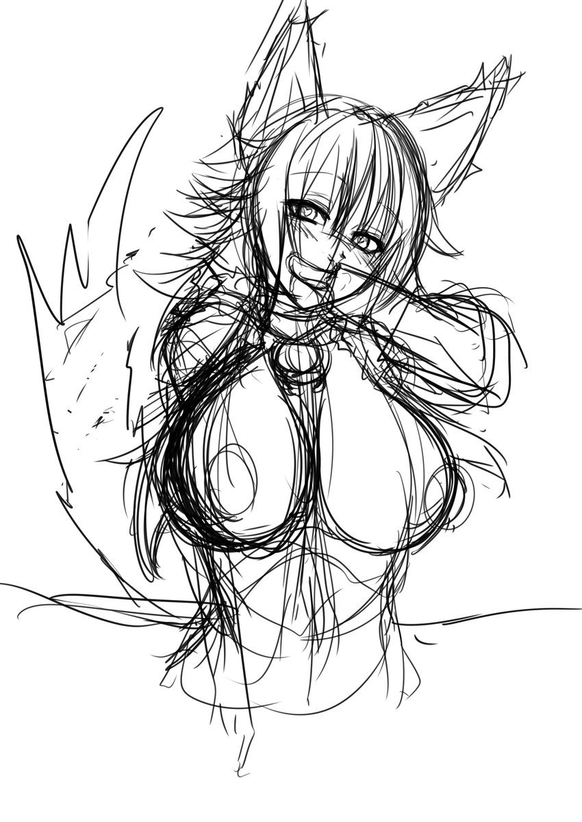 ごめユイしようと思ったら農場警報で緊急出動とは… 