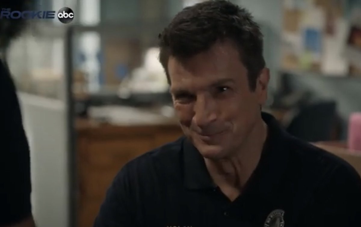 TheChromaStudio's tweet photo. Check out Season 3 of The Rookie! Premiered Jan. 3rd, and playing every Sunday on ABC @ 10|9c!

@ABCNetwork @therookie https://t.co/I6iuya00A6