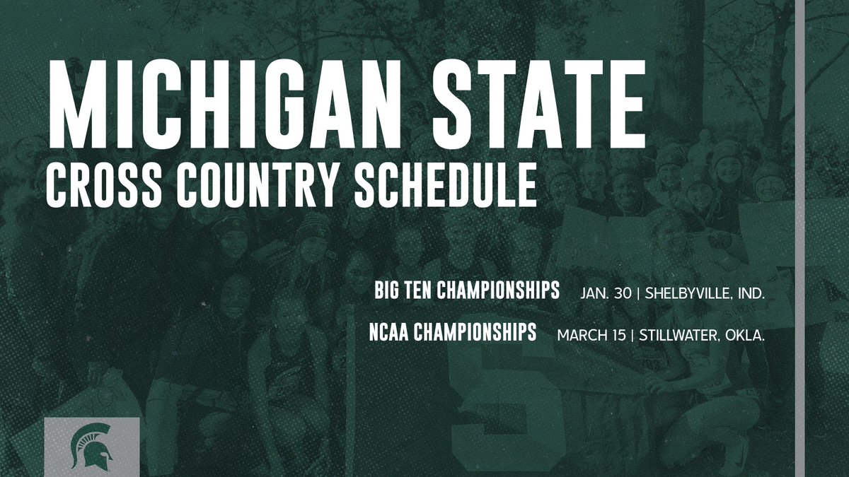 MSU Track & Field/Cross Country tweet media