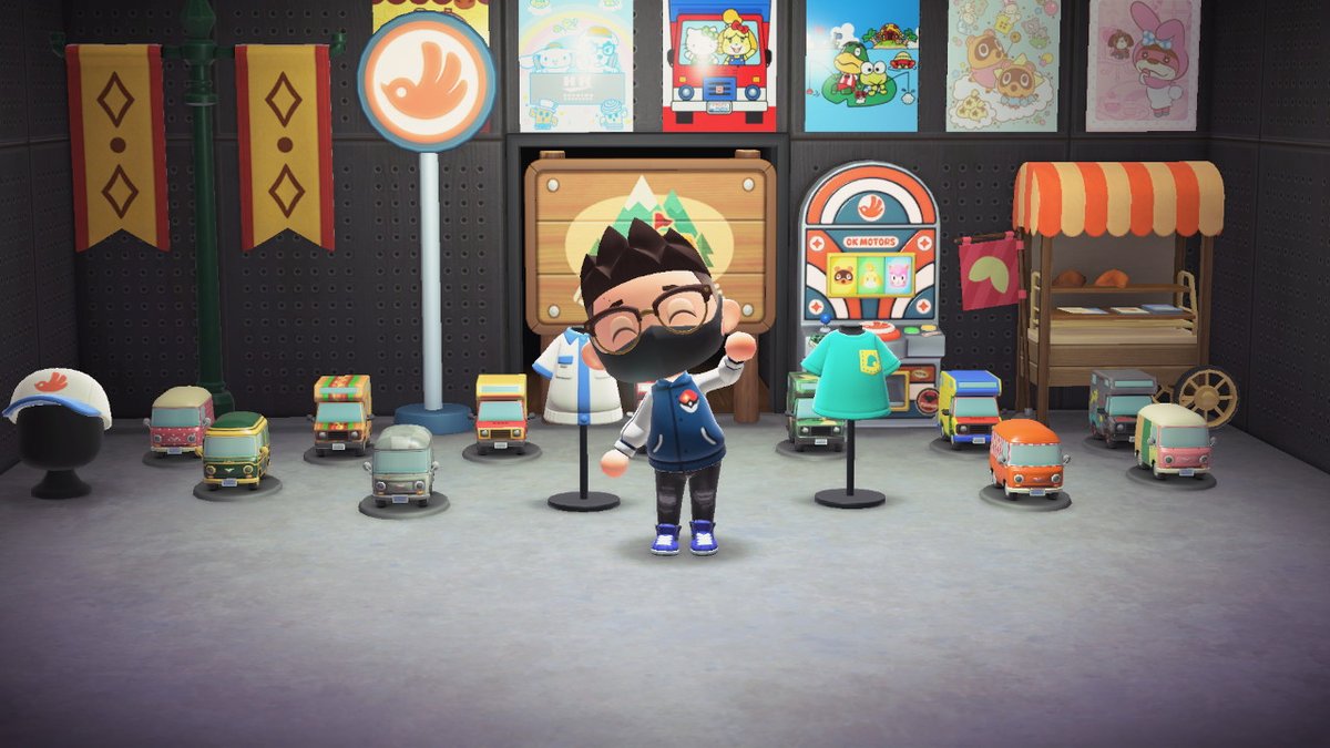 ACNHPunchy's tweet photo. ⛺Pocket Camp Giveaway⛺
Roast some marshmallows with this Pocket Camp item set!!

To Enter:
⛺Follow me &amp; @CelesteEmpress 
💜Retweet &amp; Like, No QRT
⭐Whats for fav part of camping?

#AnimalCrossing #AnimalCrossingNH #AnimalCrossingNewHorizons #ACNH #ACNHGiveaway #ACNHGiveaways https://t.co/L9ZZz2XQHg