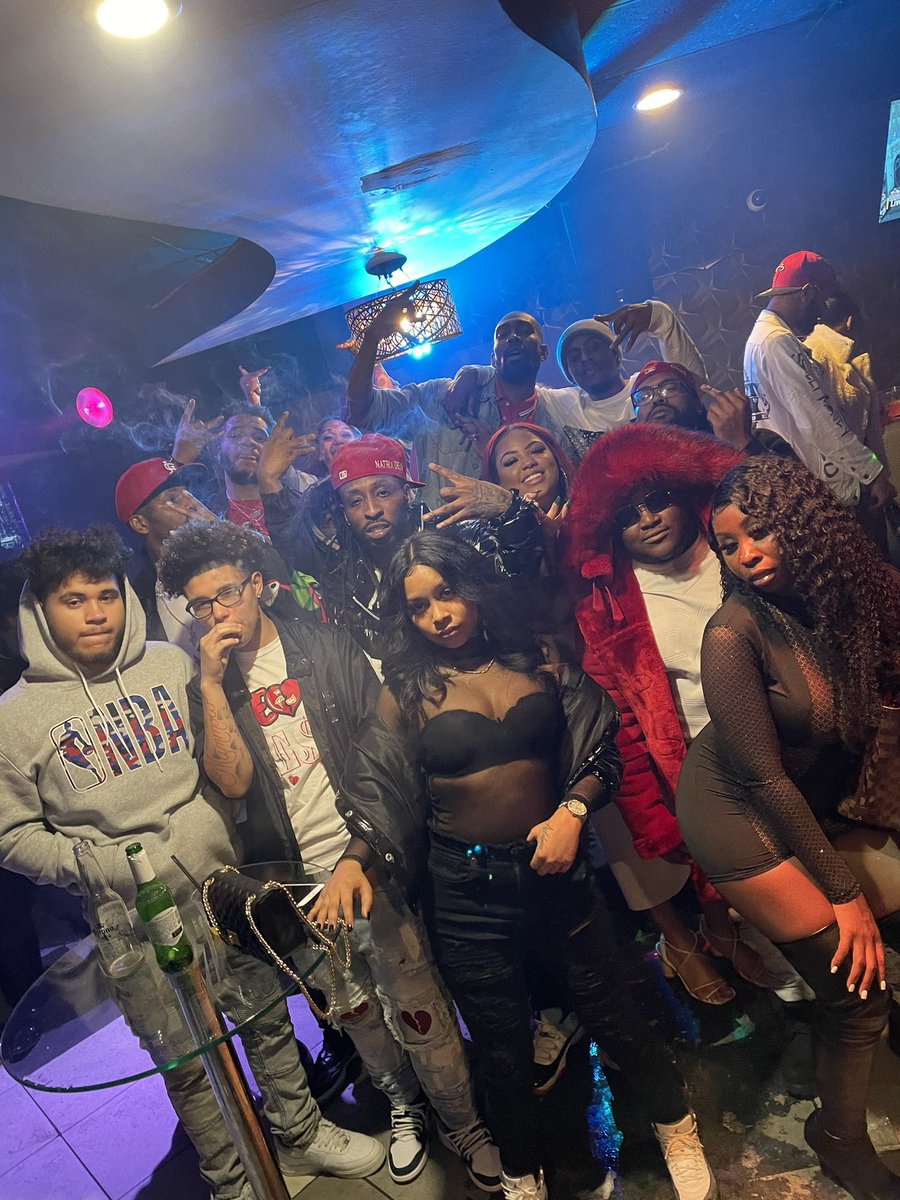 TuffGotti's tweet photo. #LatePost #NewYear2021 #TuffGotti #LongLiveNatrixDream π https://t.co/sSQsbkFqs0