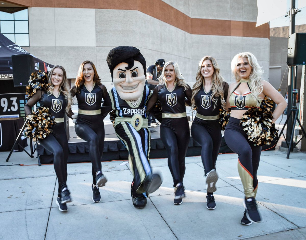 lvlightsfc's tweet photo. Good luck @GoldenKnights on your pursuit for the cup! #TBT to VGK Night. Can't wait to have more Knights like this! 🎉 #VegasSupportsVegas https://t.co/mggvTy8eO4