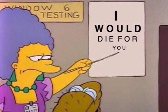 Me every time <a href="/ShadyLawrence/">Lawrence Chaney</a> says anything #DragRaceUK #DragRace