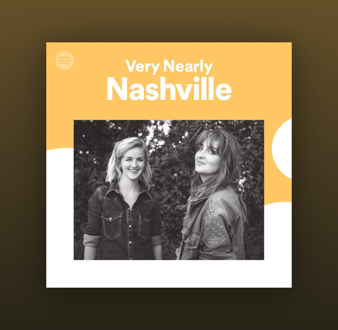 strays_t's tweet photo. Thank you @Spotify for adding our song “Couldn’t Be Happier” to your Very Nearly Nashville playlist! Help the track get further heard by saving and listening to the track via this playlist! https://t.co/WsJtsTT5UO https://t.co/38Qe0RWNiv