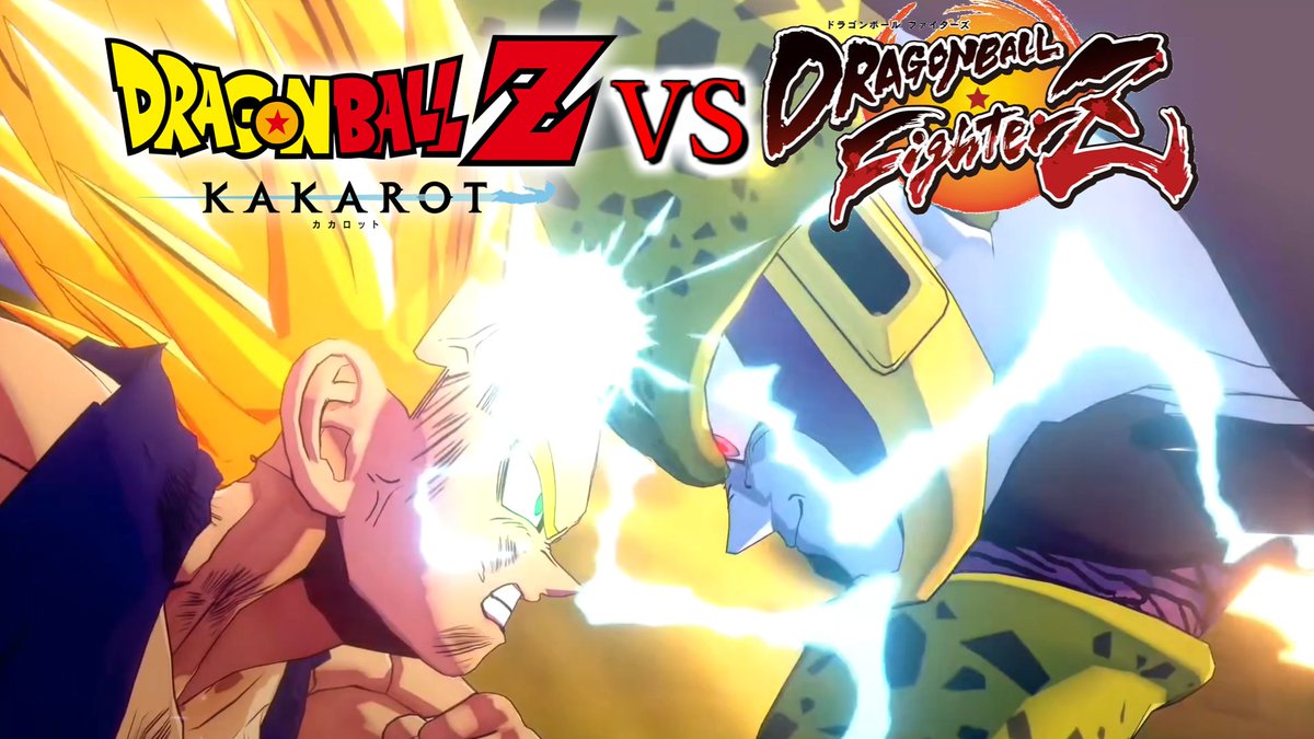 カイゲームズ 最新動画 ドラゴンボール カカロットvsファイターズ セル編 ドラゴンボール好きの皆さんこんにちわ 何度見てもドラゴンボールって面白いですよね 今回はセル編です T Co Gb4gmkffyd T Co Ujgszfvksm カイゲームズ 最新動画 ドラゴンボール カカロットvsファイターズ セル編 ドラゴンボール好きの皆さんこんにちわ 何度見てもドラゴンボールって面白いですよね 今回はセル編です T Co Gb4gmkffyd T Co Ujgszfvksm