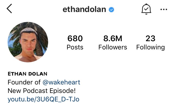 Rip Vidoes💔 i wonder if he ever noticed tho