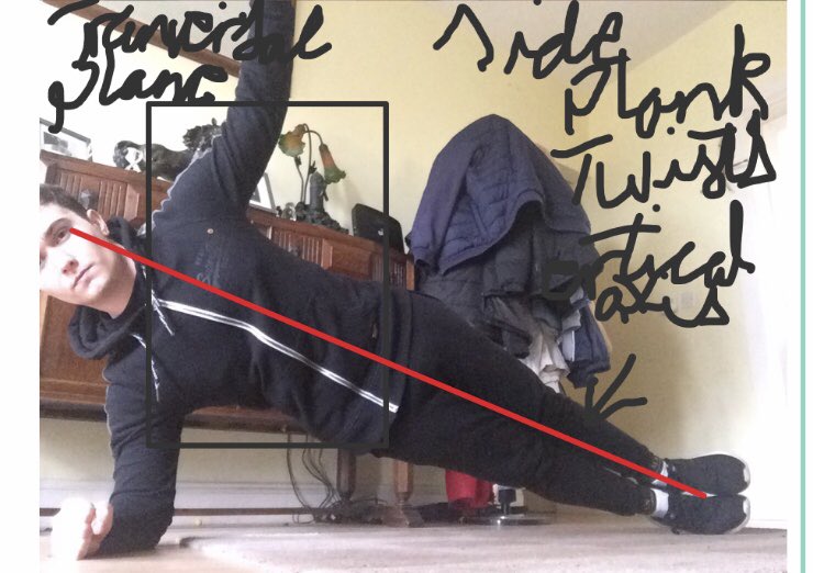 RCS_PE_Dept's tweet photo. And one more!
@Ramsgrange_CS @PDSTPostprimPE #PhysicalEducation #PhysicalActivity #LCPE #Strand1 #Biomechanics #MovementAnalysis #PlanesOfMovement #AxisOfMovement #PlanesAndAxis https://t.co/zGTy2KgKvl