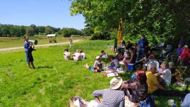 DÉCRYPTAGE. Pourquoi un nouveau rassemblement « contre les fermes usines » samedi dans le Morbihan ? #Langoëlan #Morbihan #Pontivy <a href="/OuestFrance/">Ouest-France</a> ouest-france.fr/bretagne/lango…