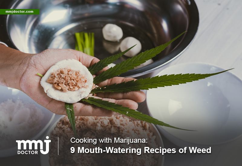 _MMJDoctor's tweet photo. With the easing of statutes surrounding marijuana, various cannabis products are popping up in the recreation and health industry. But you don’t have to buy ready-made marijuana products to get your fix; you can also cook with marijuana oil, alright.

https://t.co/jZz569jDYO https://t.co/hDhpywP5BV