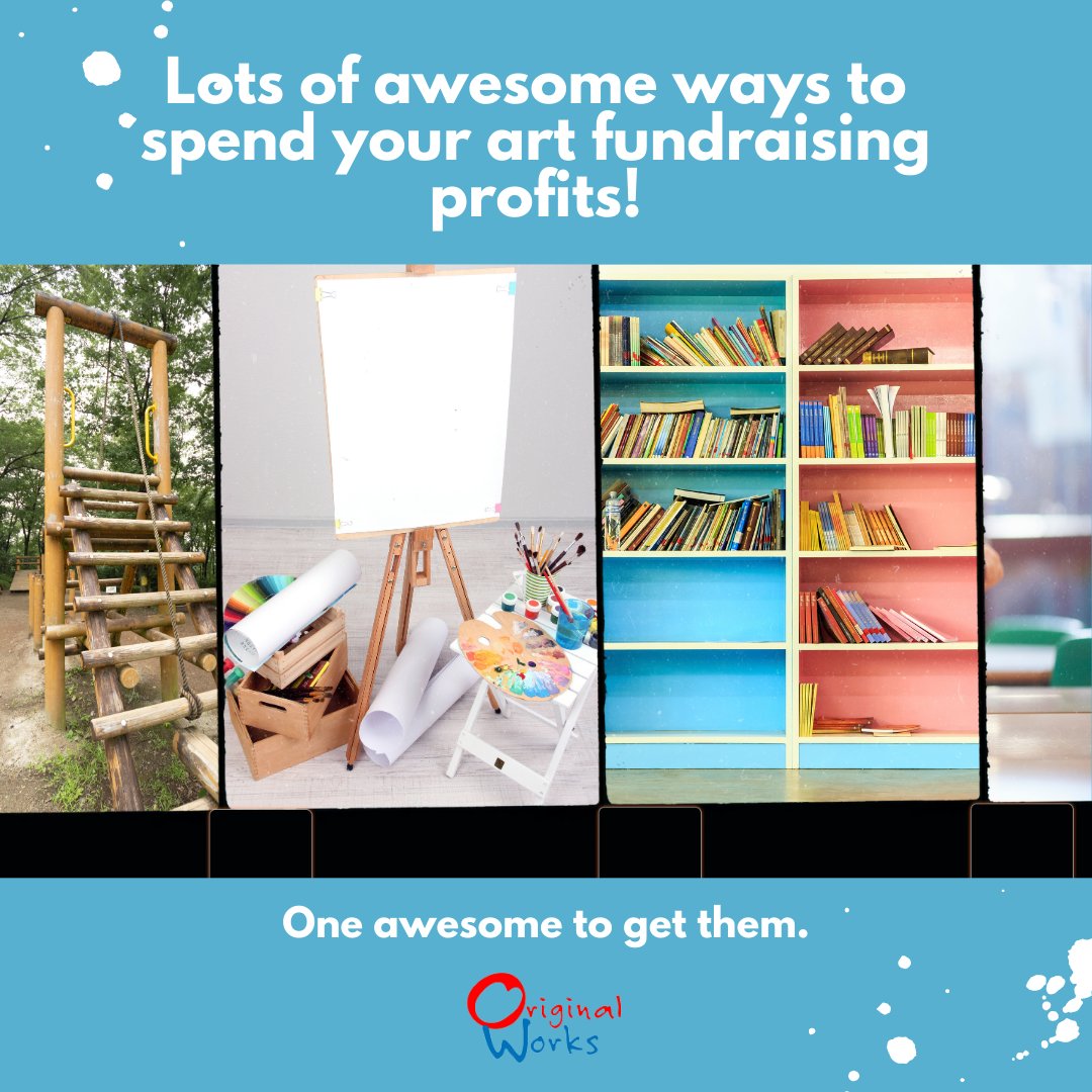 Original Works tweet media