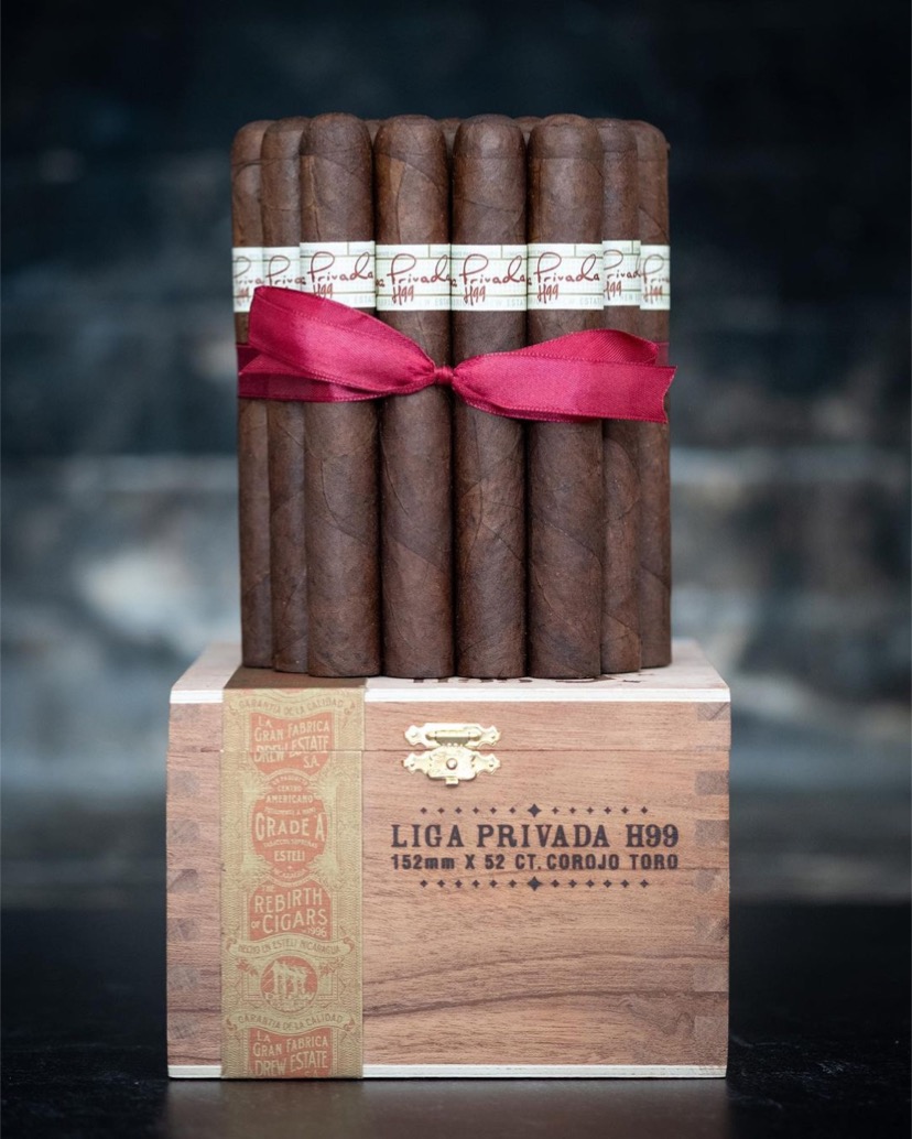 Drew Estate Cigars tweet media