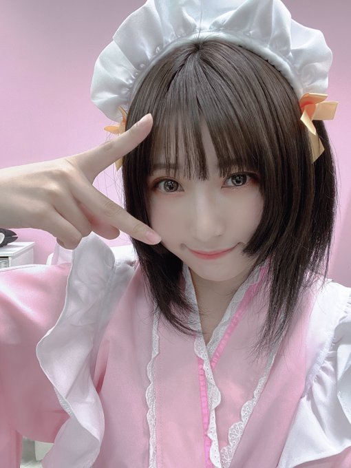 コスプレイヤーくらるのTwitter画像35