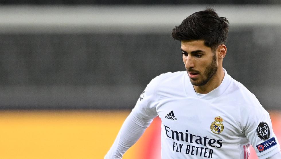 elchiringuitotv's tweet photo. 🔴🎙️Marco ASENSIO: "En esa jugada hay MANO porque el balón ME VENÍA A MÍ, pero no sé si viene rebotada...tengo que verla". #Supercopa 

¡A las 23:59h arranca #ElChiringuitoDeMega! https://t.co/P5L0sNkwMn