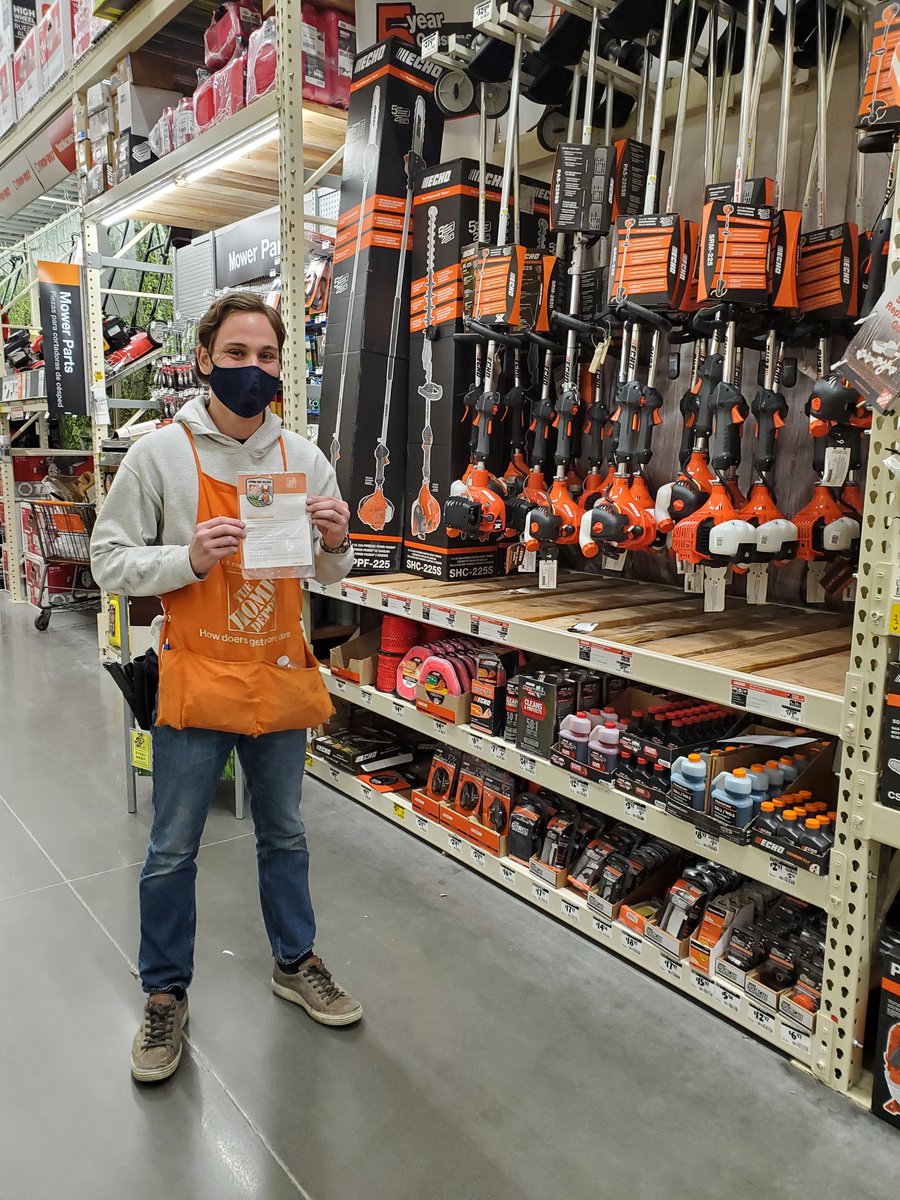 Amazing Job to Connor for staying on top of MPS and always Doing The Right Thing at Cottonwood Store 0423! Thank you!
#DynamicD18 <a href="/NagyAndrew/">Andrew Nagy</a> <a href="/PMDRegion/">Pac Mountain Desert Region</a> @TomOrrPMD