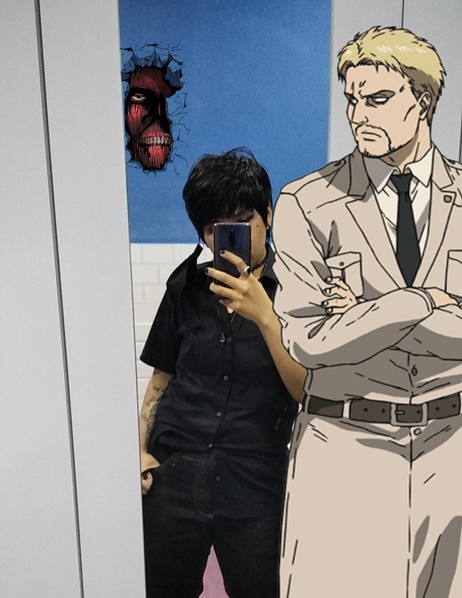 Maybe I Have An Art Style Hey I M Here With My Best Friend Best Friend Show Me Your Moves Get It I Guess Anitwtselfieday