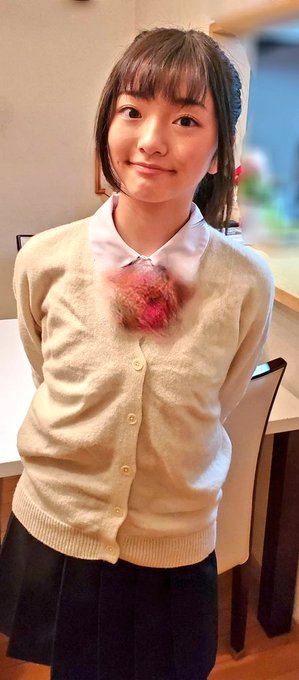 Twitterのコスプレ画像16