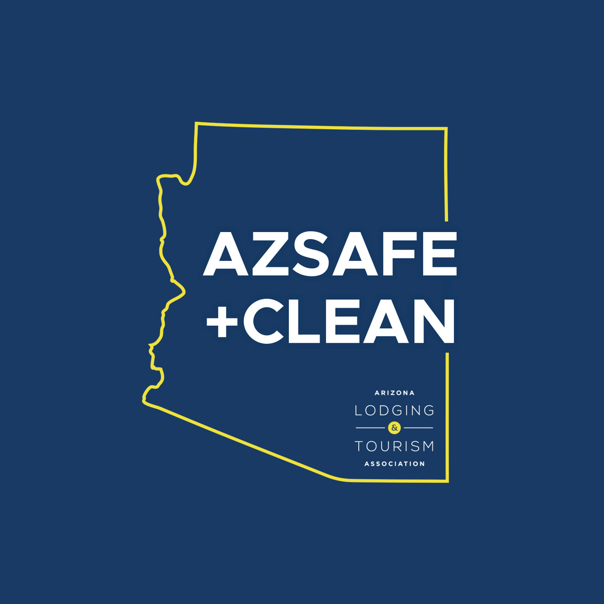 _AZLTA_'s tweet photo. Is your property #AZSAFE+Clean certified?📝AzLTA members are playing an integral part by adhering to updated standards of cleanliness and health safety for guests and employees.
Learn more about the #AZSAFE+Clean Certification program https://t.co/5su5JNV2nV 🏨🛋️🛎️🛏️ https://t.co/oe6aMyYwfG