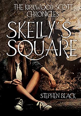 wa_waters's tweet photo. #amreading #SkellysSquare and #SevenRoses https://t.co/oX816GB6kY