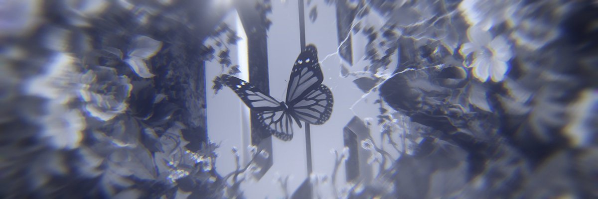 Culix__'s tweet photo. NATURE...... @UXGamingDE https://t.co/uaH4sWV4q0