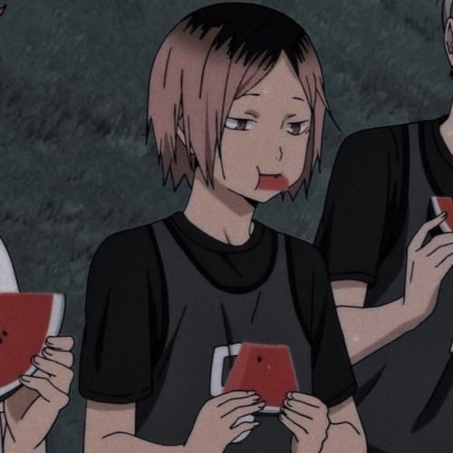 Kenma
