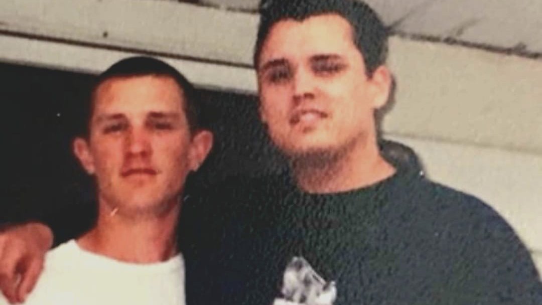 According to the Michigan Department of Corrections’ (MDOC) own report: Jon spent 4 days in restraints on a bed and 4 hours in a restraint chair. He was incontinent and further. Jon & his brother, David.