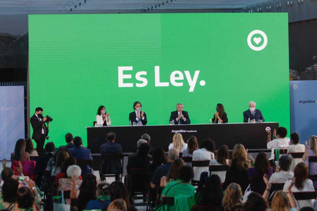 #EsLey #SeguimosEnCampaña💚 tweet media