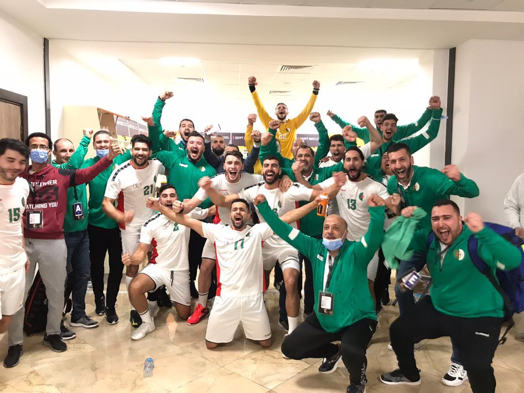 One Two Three Viva l’Algerie 🇩🇿